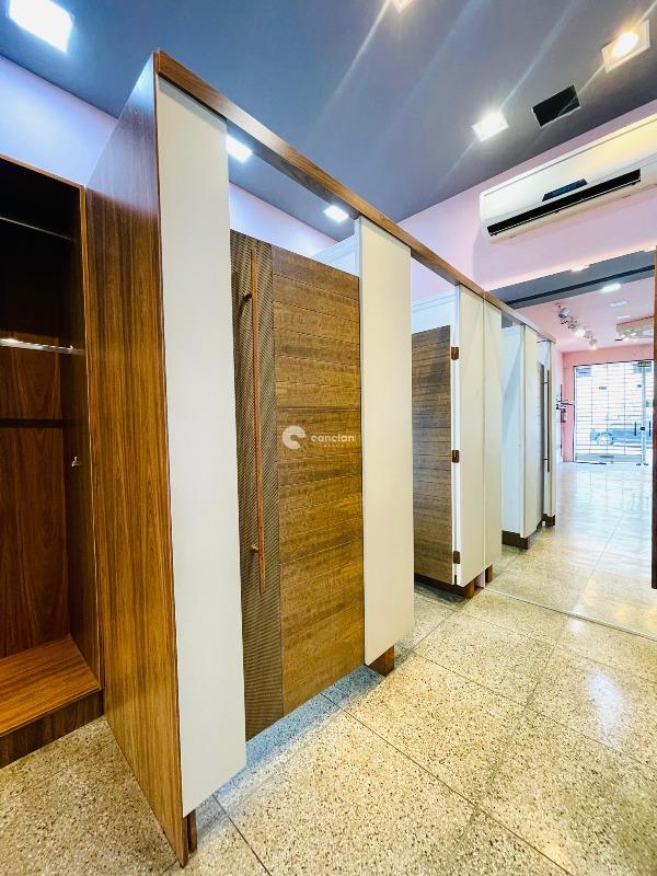 Loja para aluguel no Centro: 