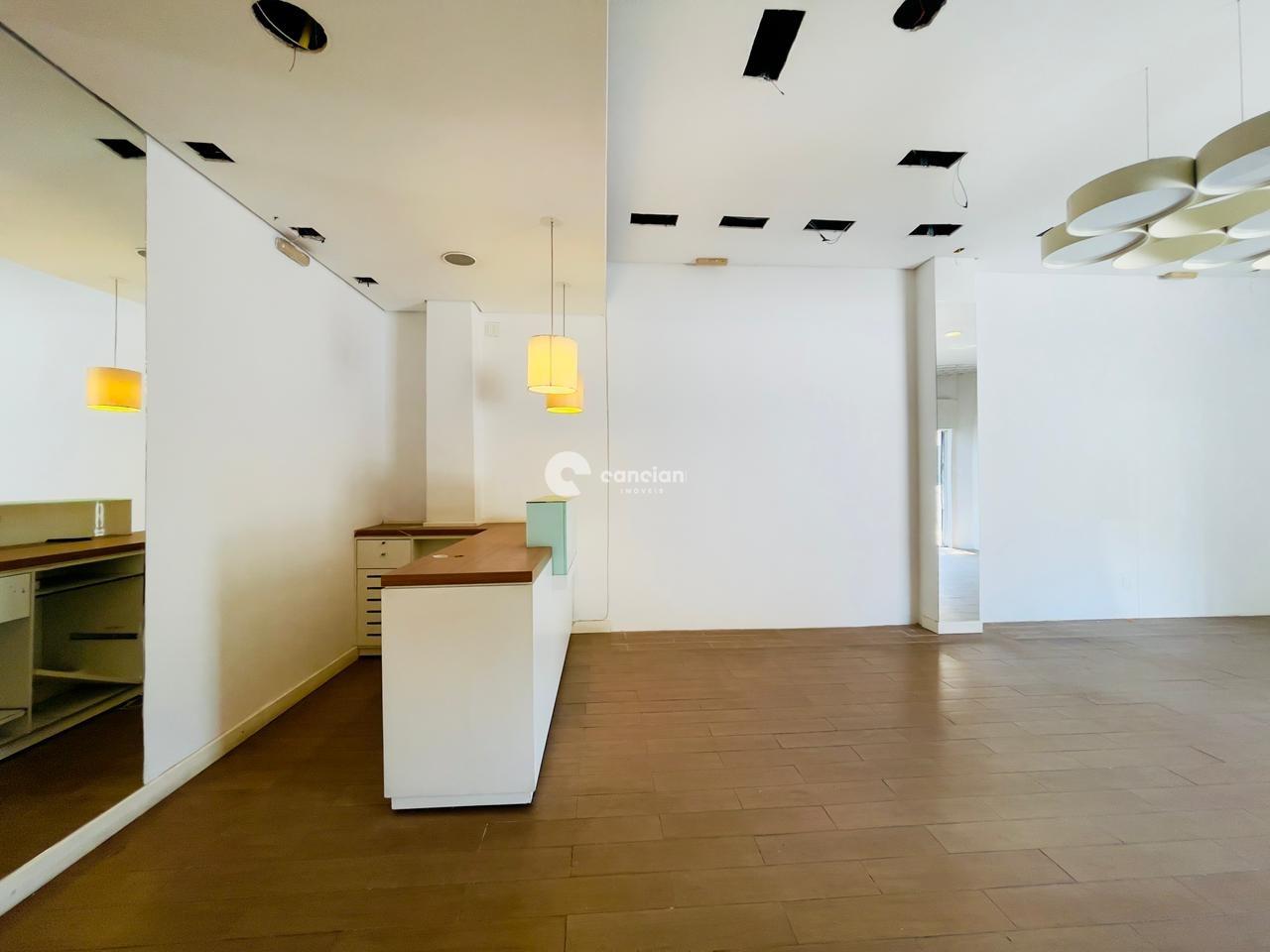 Loja para aluguel no Centro: 