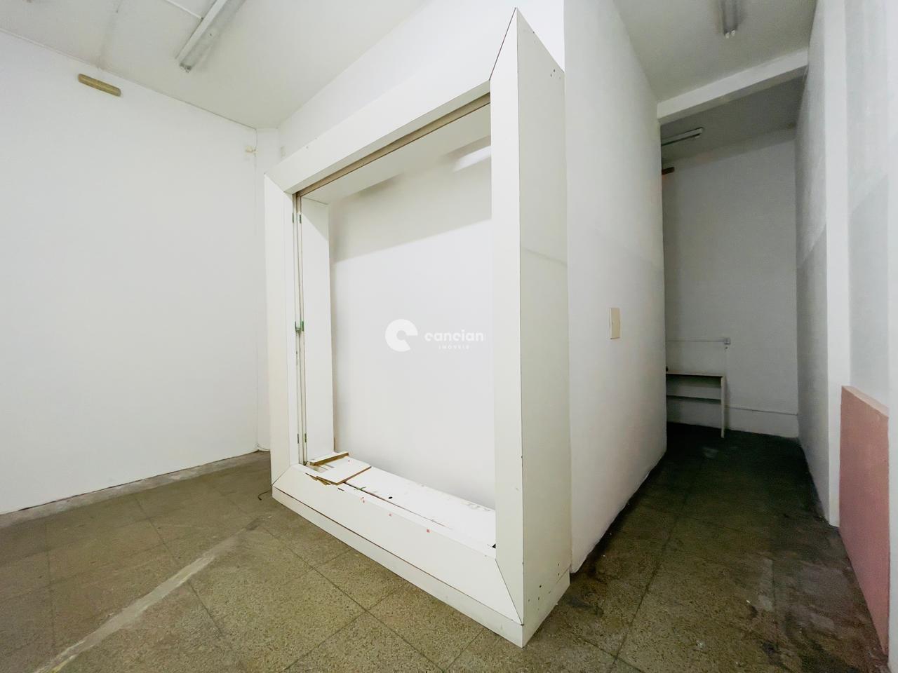 Loja para aluguel no Centro: 