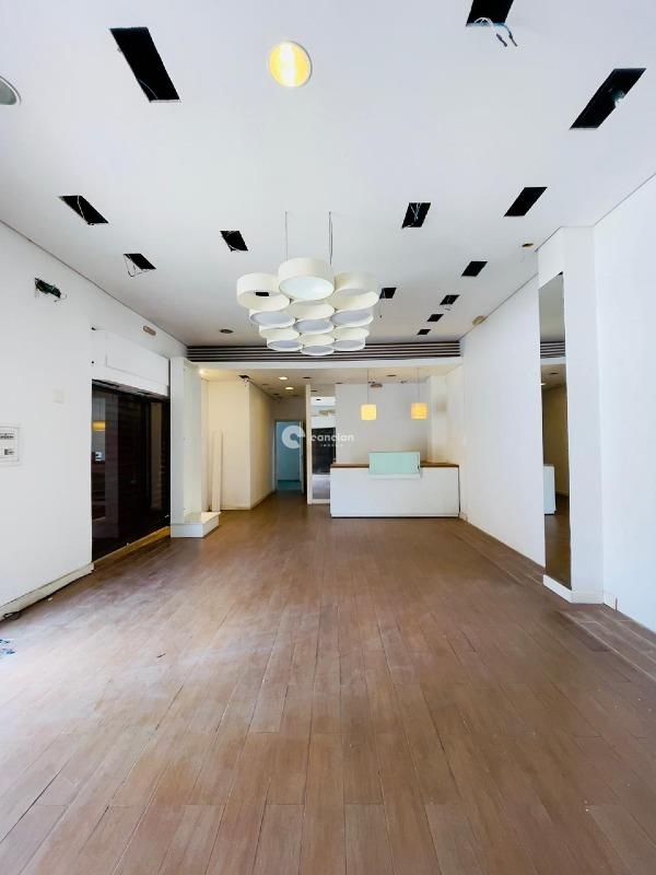 Loja para aluguel no Centro: 