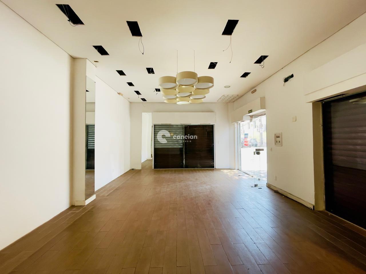 Loja para aluguel no Centro: 