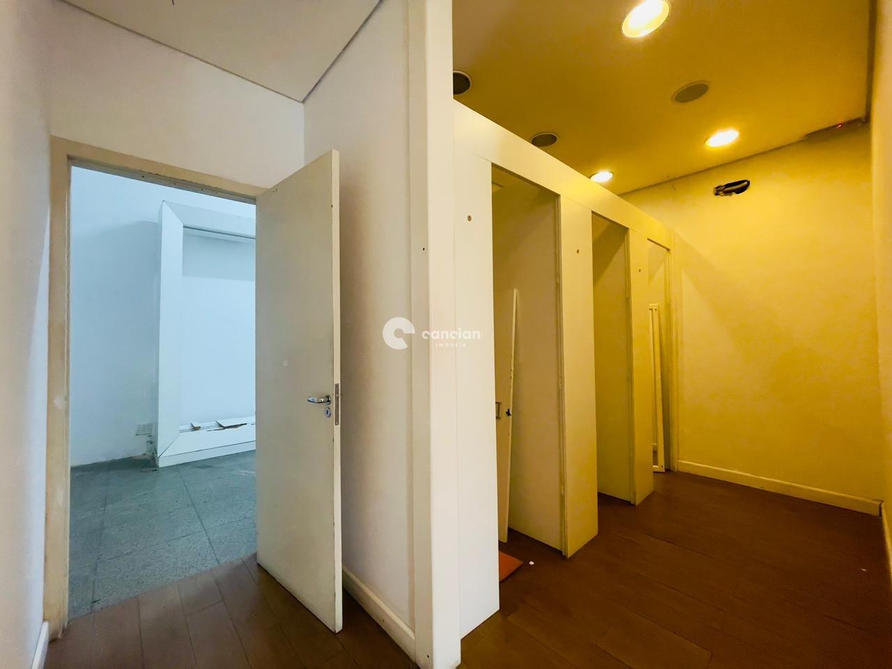 Loja para aluguel no Centro: 