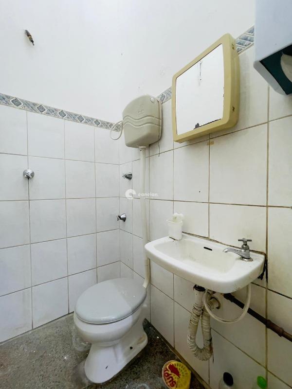 Loja para aluguel no Centro: 