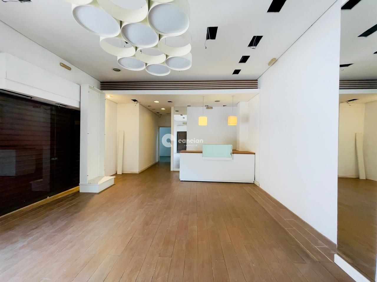 Loja para aluguel no Centro: 