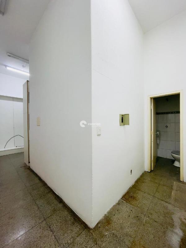 Loja para aluguel no Centro: 