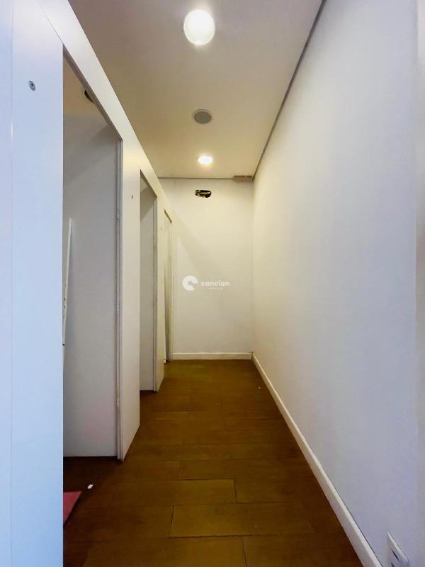 Loja para aluguel no Centro: 