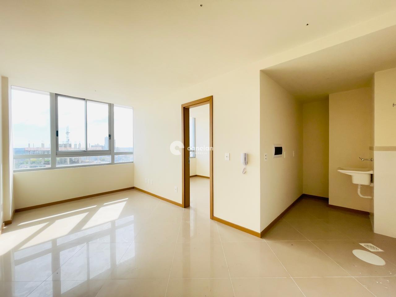 Apartamento para aluguel no Centro: 