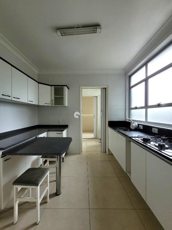 Apartamento para aluguel no Bonfim: 