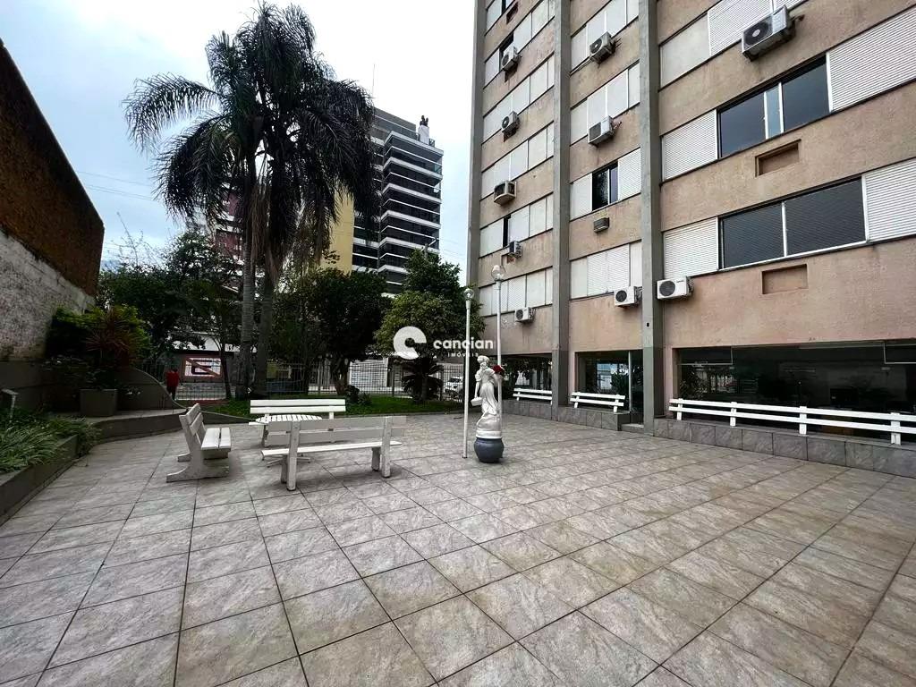 Apartamento para aluguel no Bonfim: 