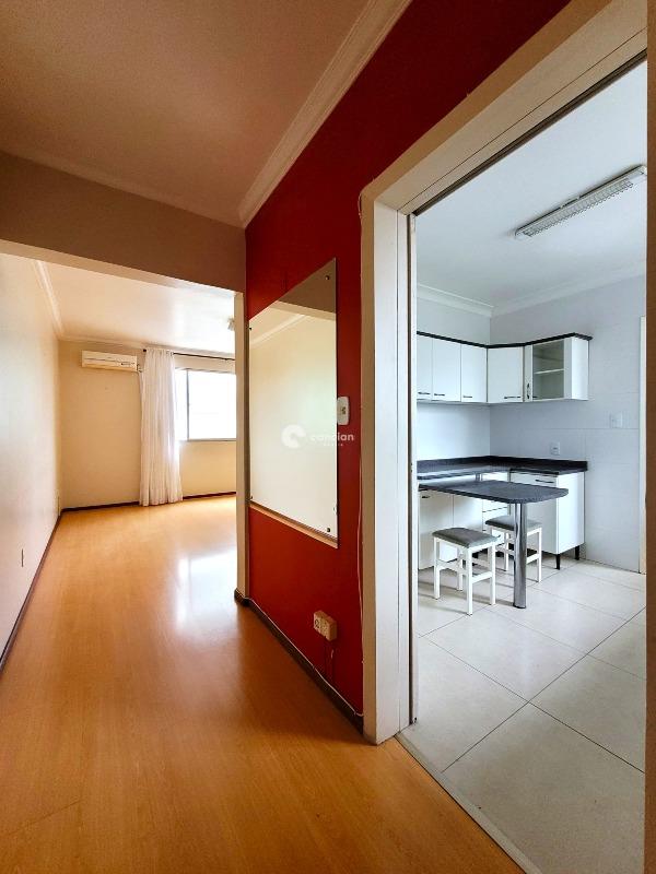 Apartamento para aluguel no Bonfim: 
