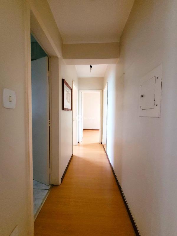 Apartamento para aluguel no Bonfim: 