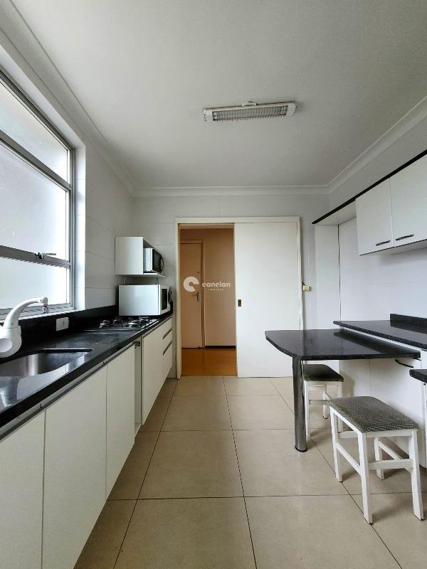 Apartamento para aluguel no Bonfim: 