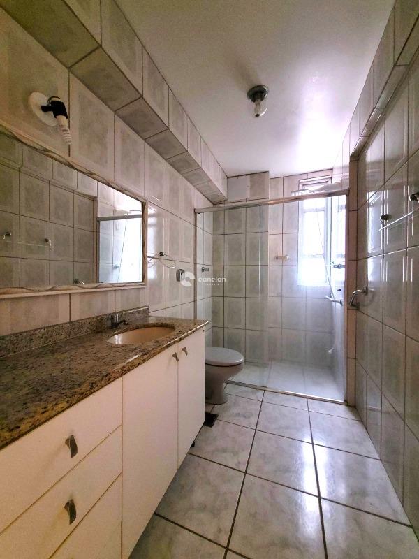 Apartamento para aluguel no Bonfim: 