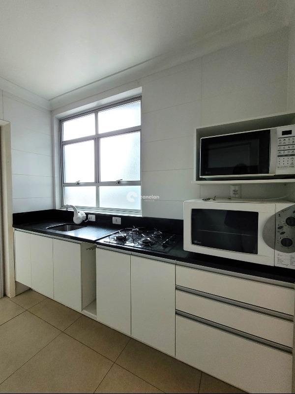 Apartamento para aluguel no Bonfim: 