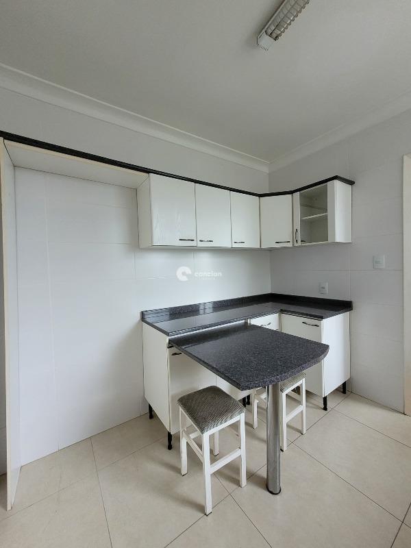 Apartamento para aluguel no Bonfim: 