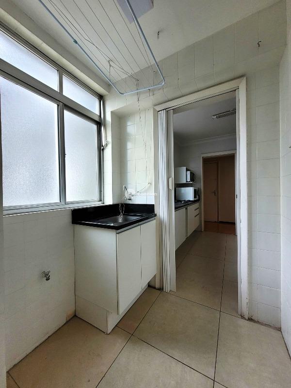 Apartamento para aluguel no Bonfim: 