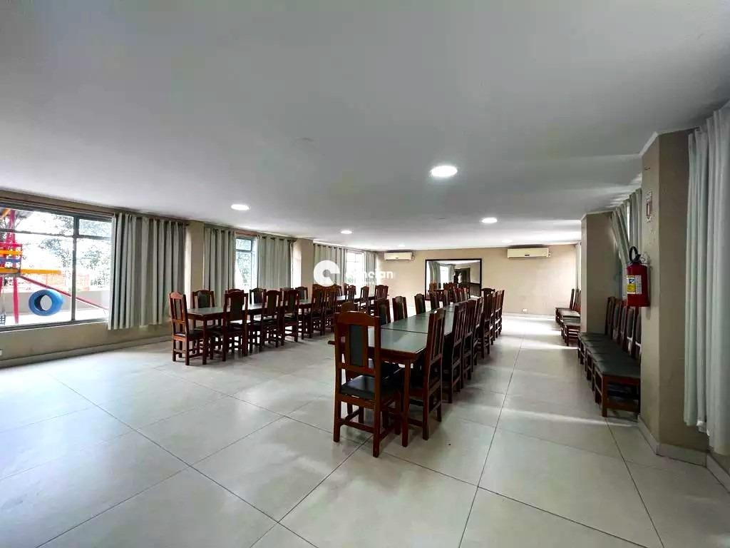 Apartamento para aluguel no Bonfim: 