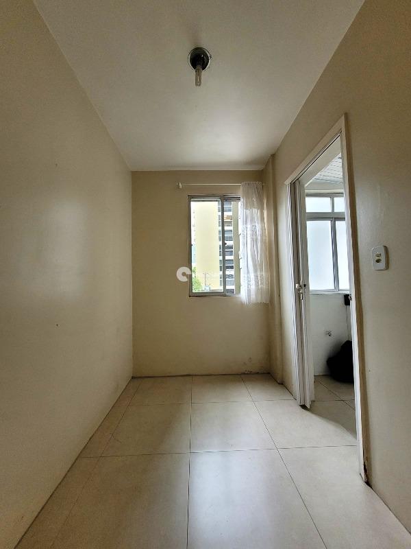Apartamento para aluguel no Bonfim: 
