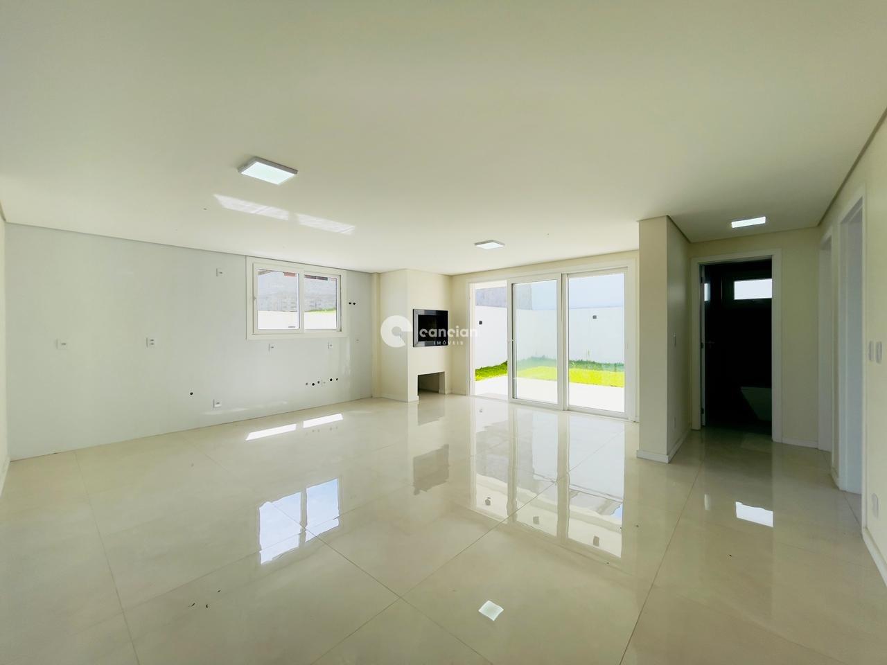 Casa de Condomínio para aluguel no Tomazetti: 