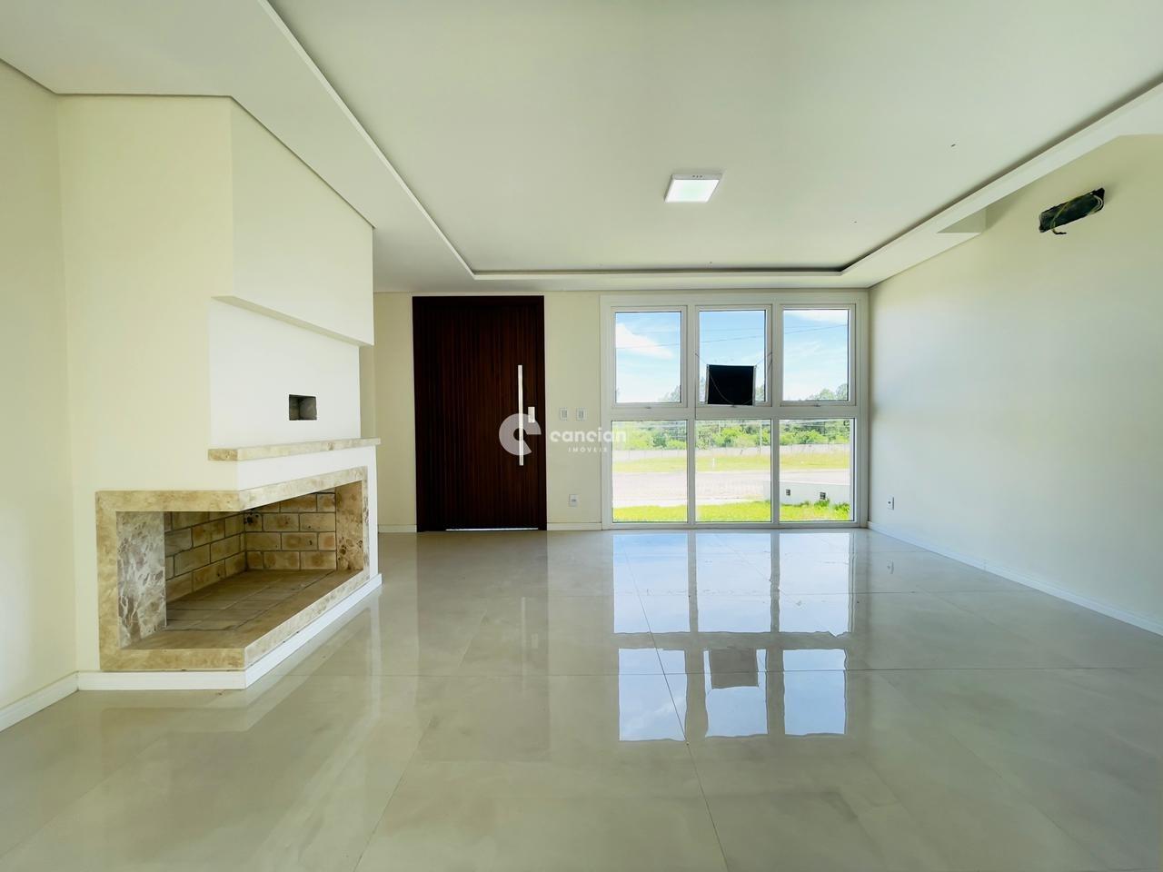 Casa de Condomínio para aluguel no Tomazetti: 