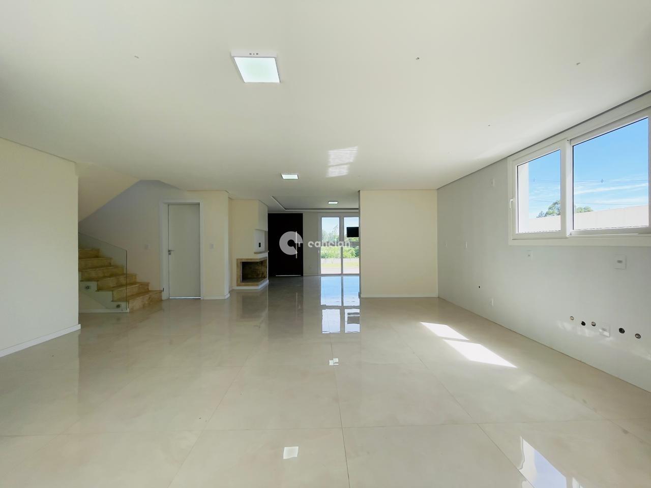 Casa de Condomínio para aluguel no Tomazetti: 