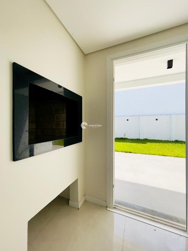 Casa de Condomínio para aluguel no Tomazetti: 