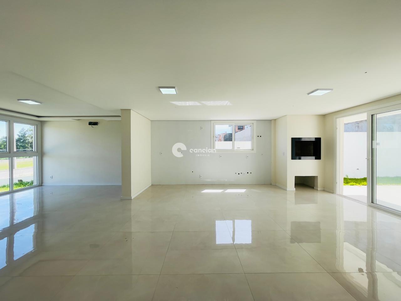 Casa de Condomínio para aluguel no Tomazetti: 