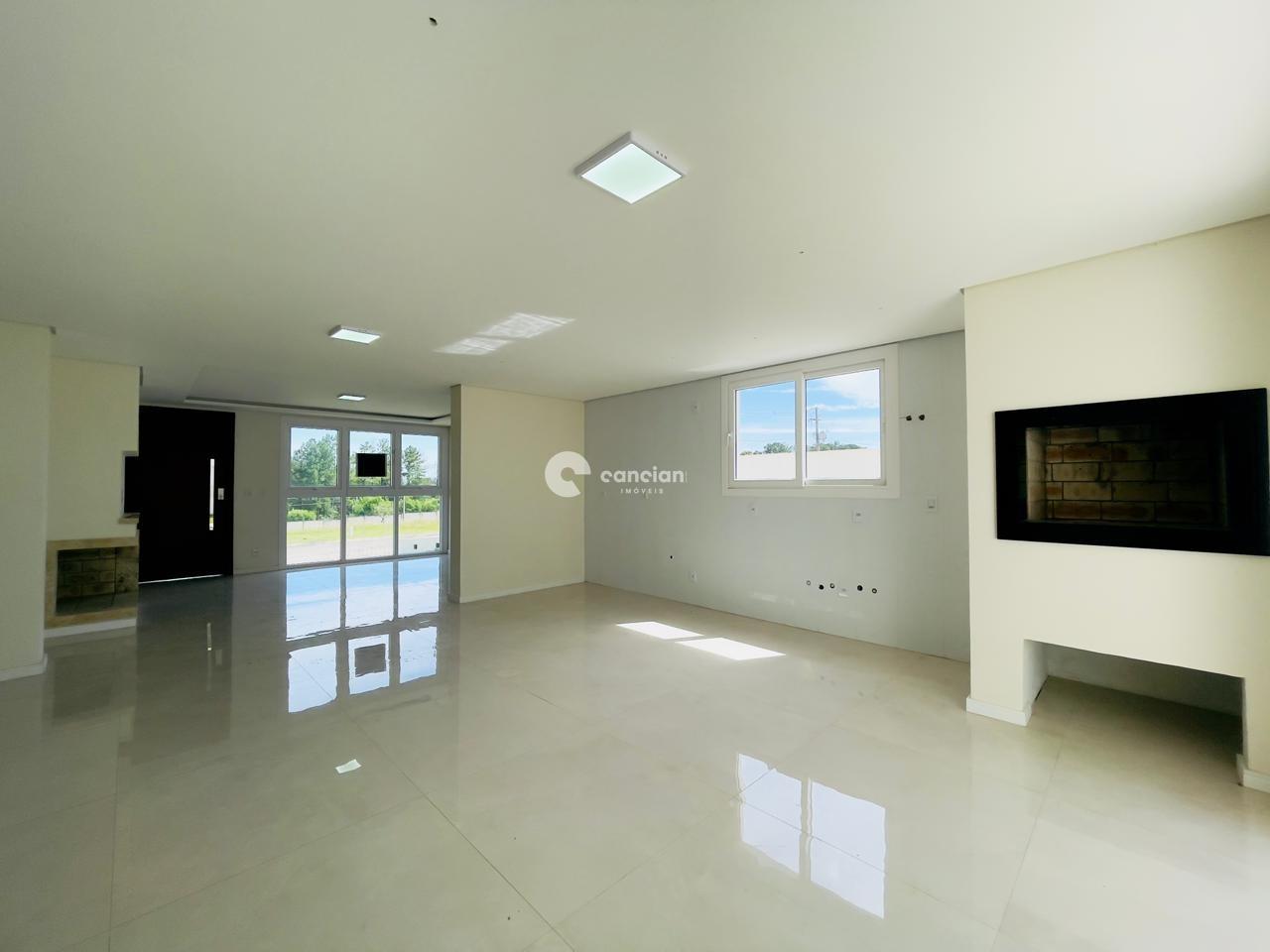 Casa de Condomínio para aluguel no Tomazetti: 