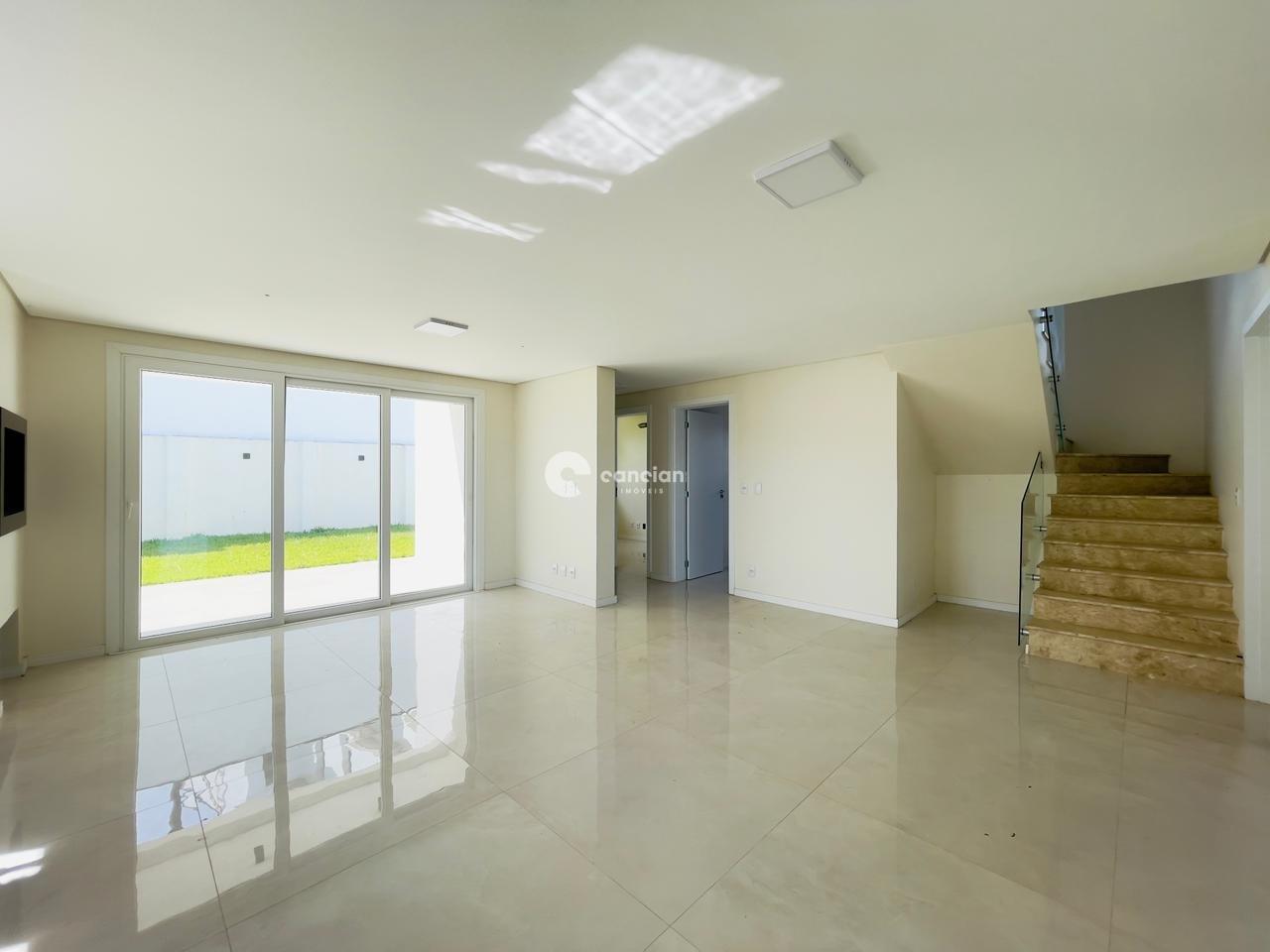 Casa de Condomínio para aluguel no Tomazetti: 