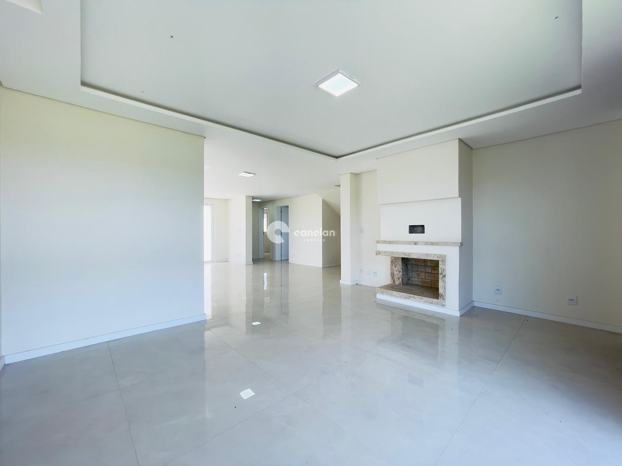 Casa de Condomínio para aluguel no Tomazetti: 