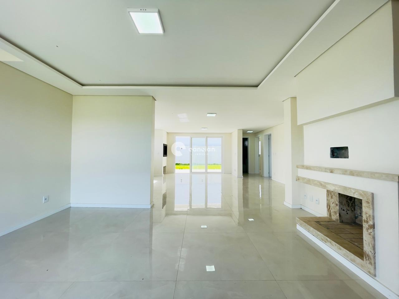 Casa de Condomínio para aluguel no Tomazetti: 