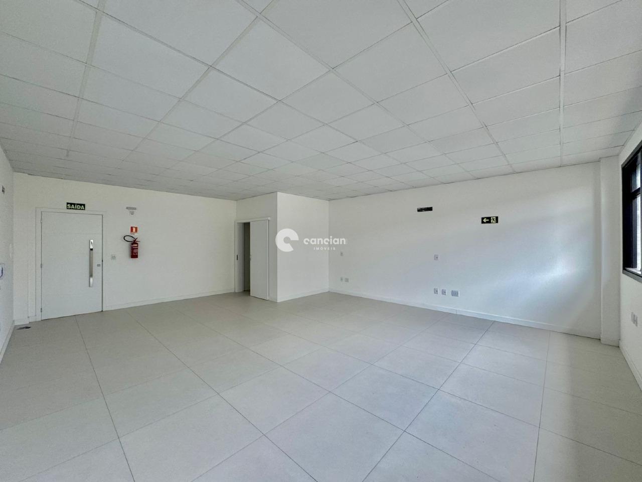 Sala Comercial para aluguel no Centro: 