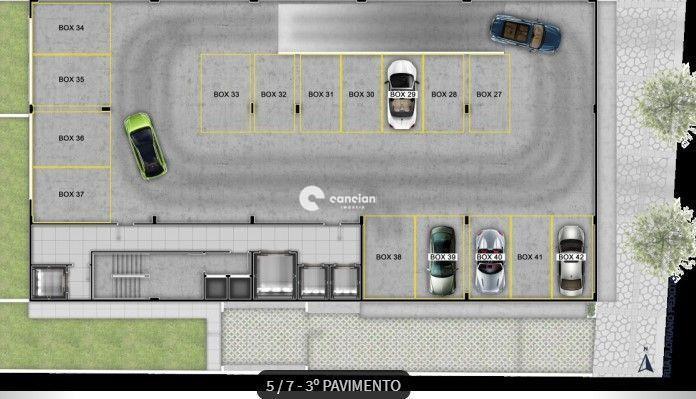 Sala Comercial para aluguel no Centro: 