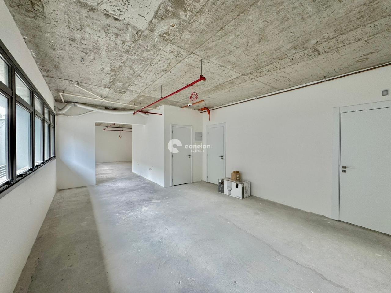 Sala Comercial à venda no Centro: 