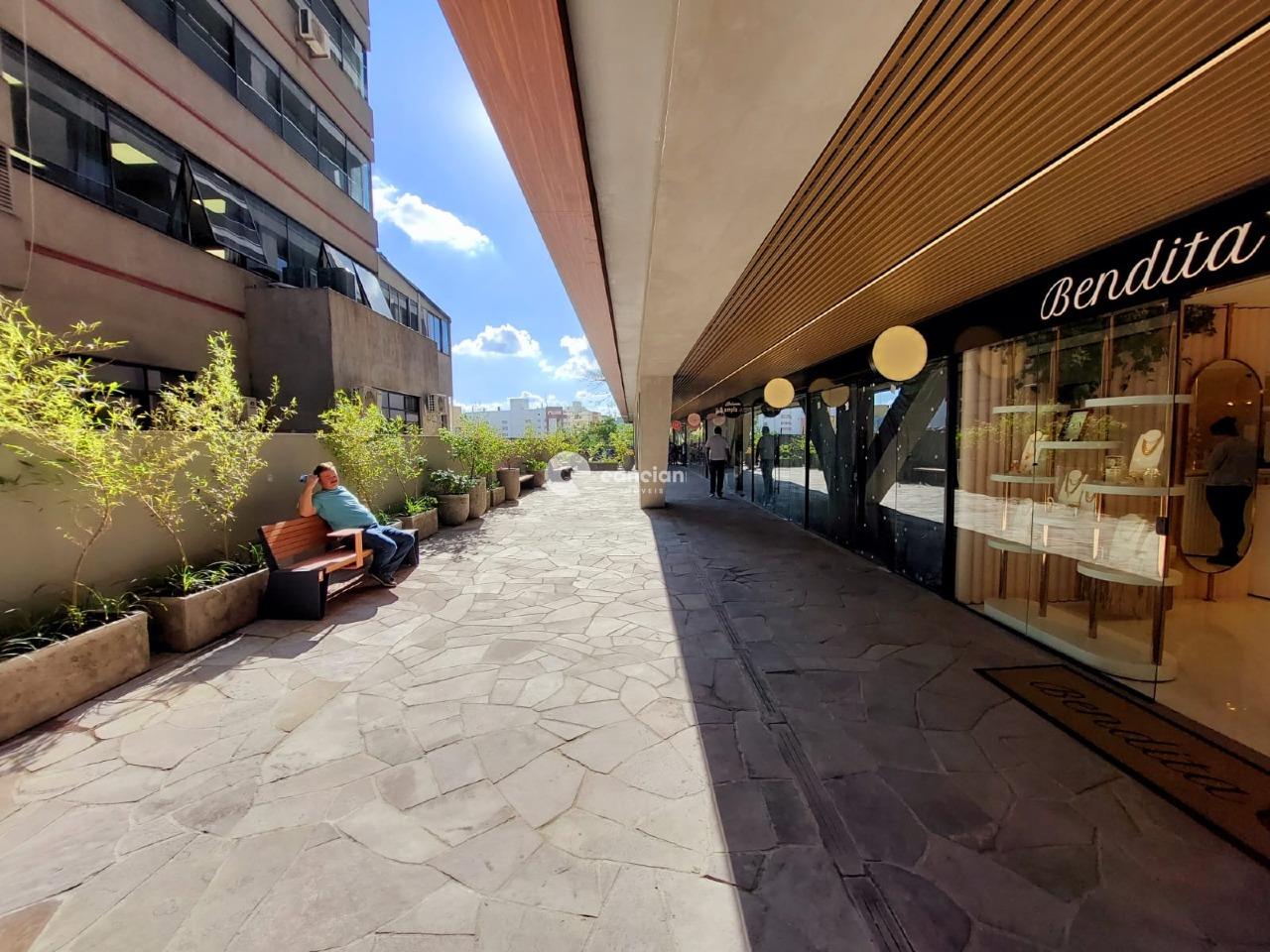 Sala Comercial à venda no Centro: 