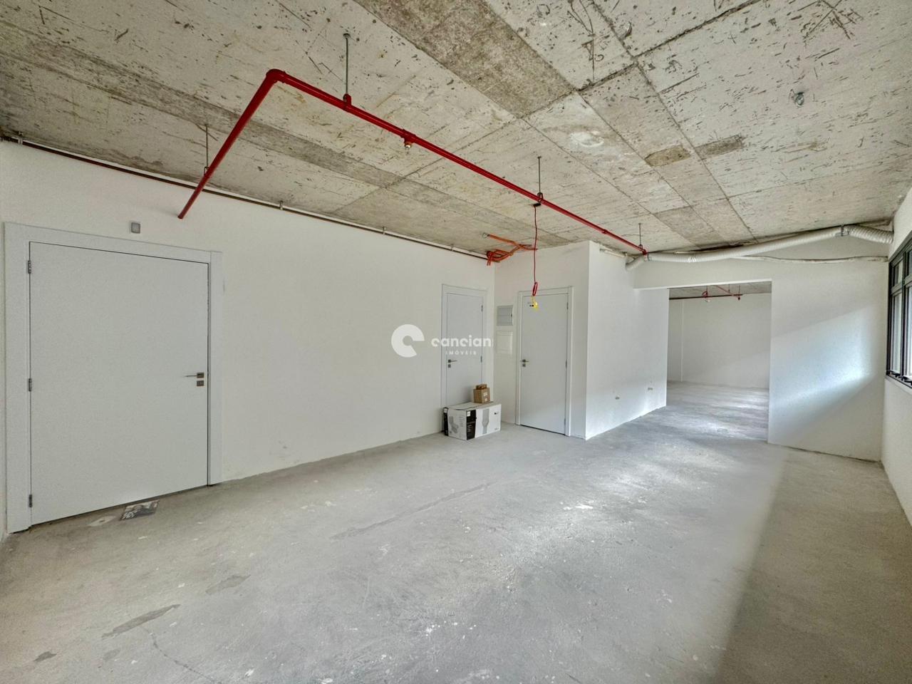 Sala Comercial à venda no Centro: 