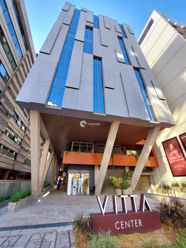 Sala Comercial para aluguel no Centro: 