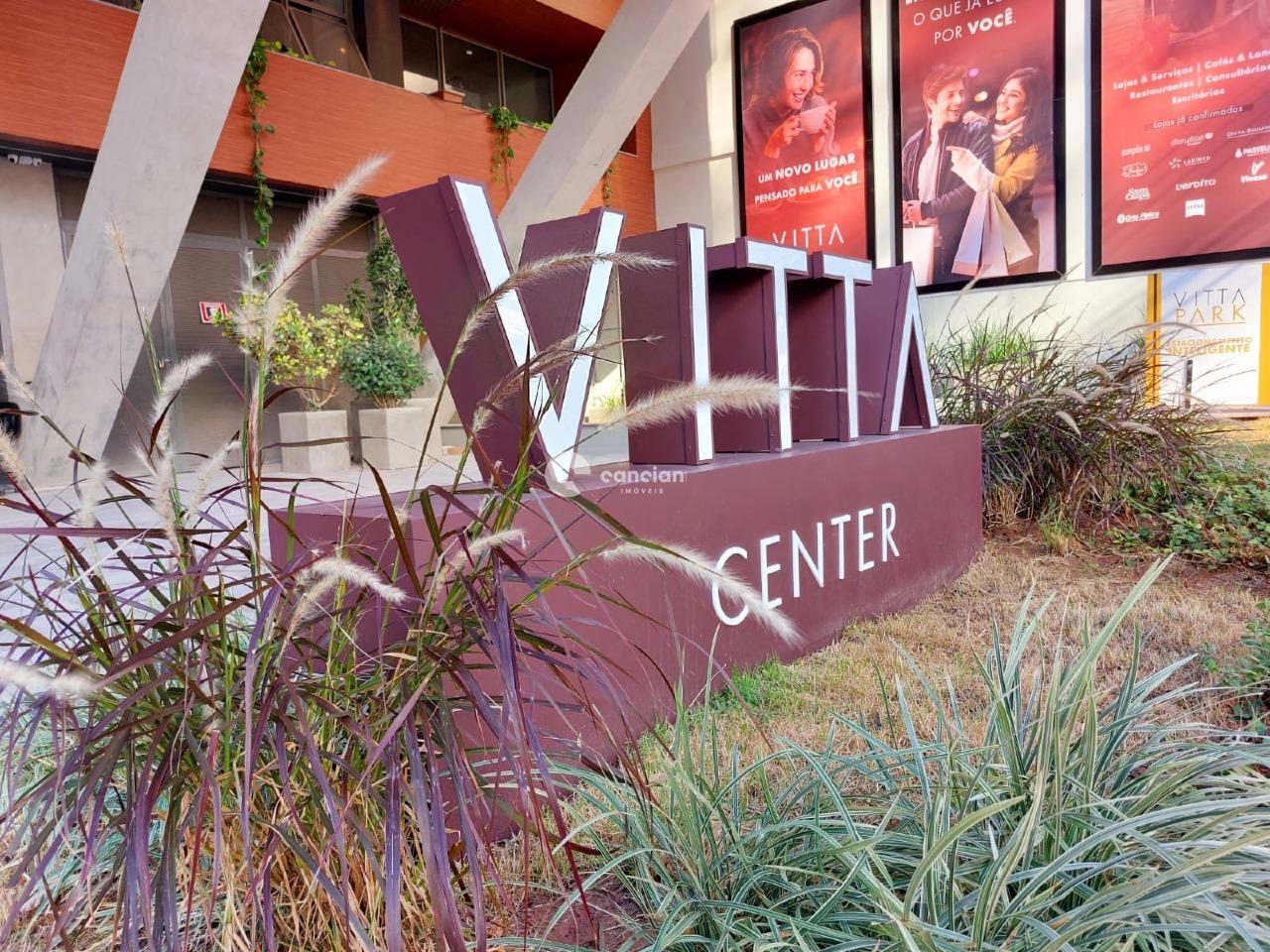 Sala Comercial para aluguel no Centro: 