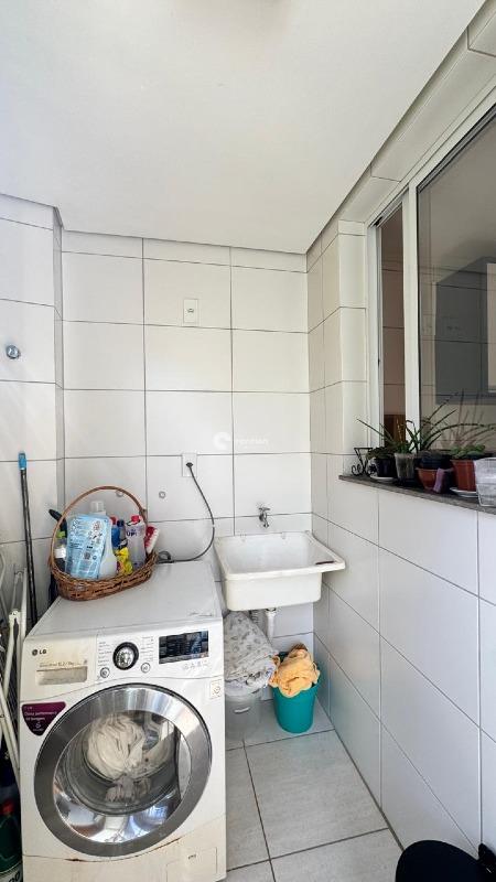 Apartamento à venda no Nossa Senhora das Dores: 