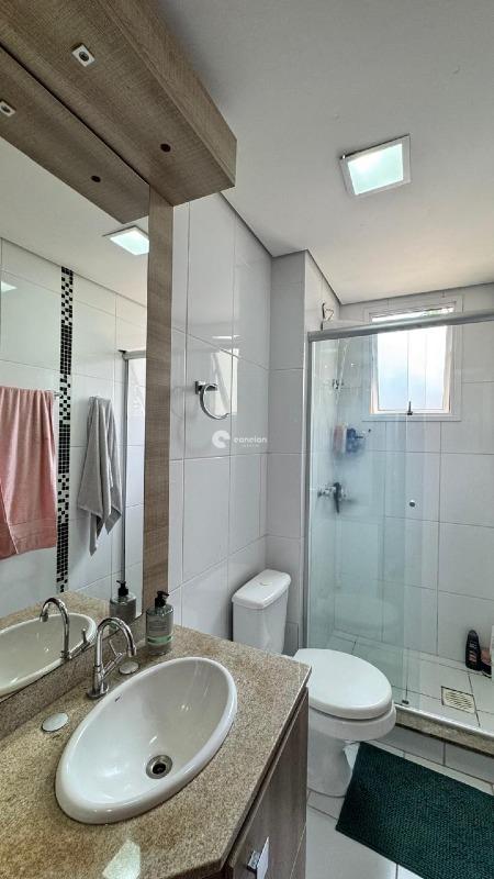 Apartamento à venda no Nossa Senhora das Dores: 