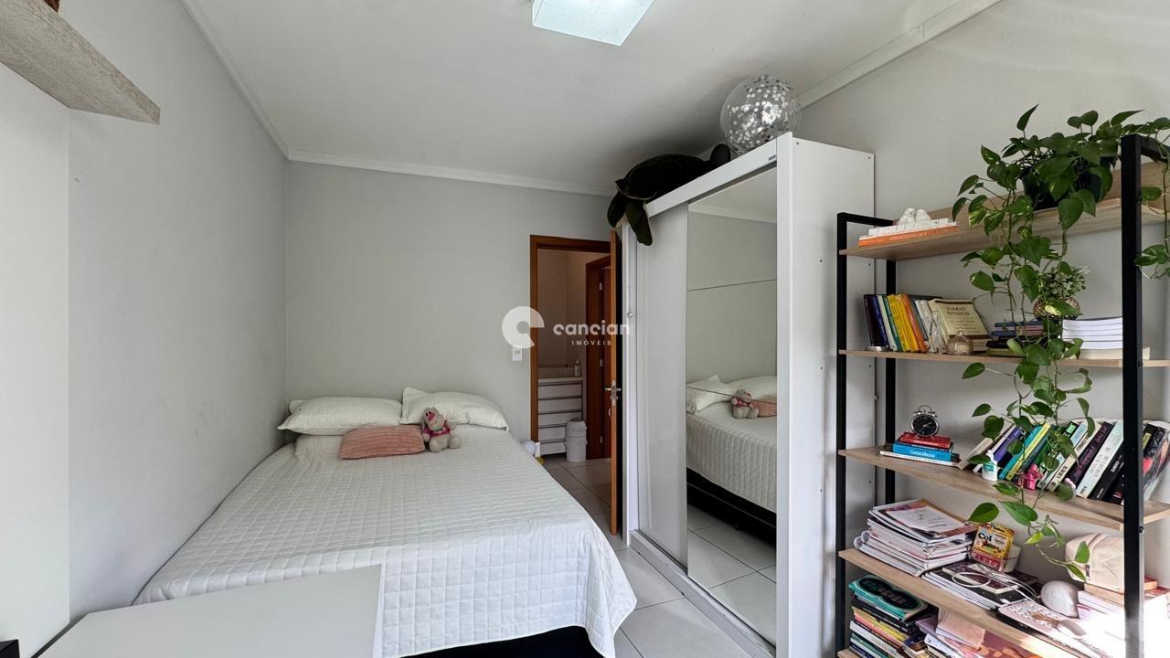 Apartamento à venda no Nossa Senhora das Dores: 