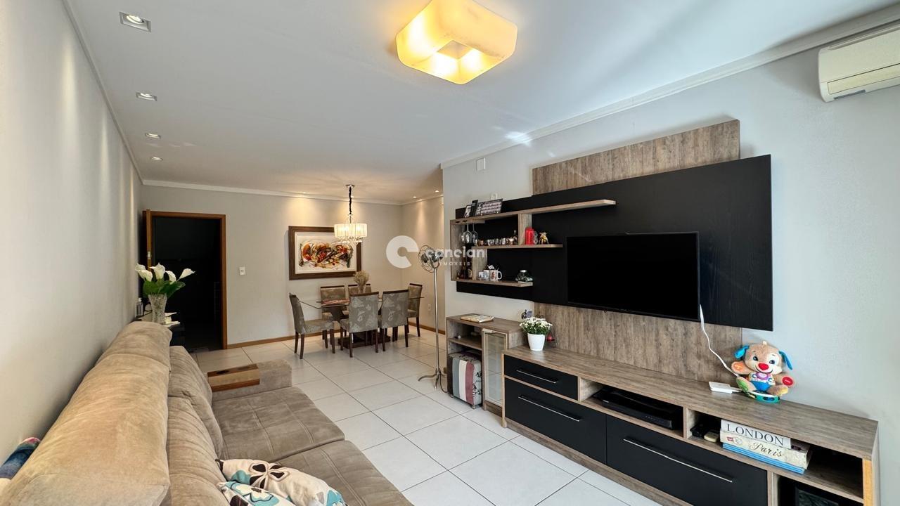 Apartamento à venda no Nossa Senhora das Dores: 