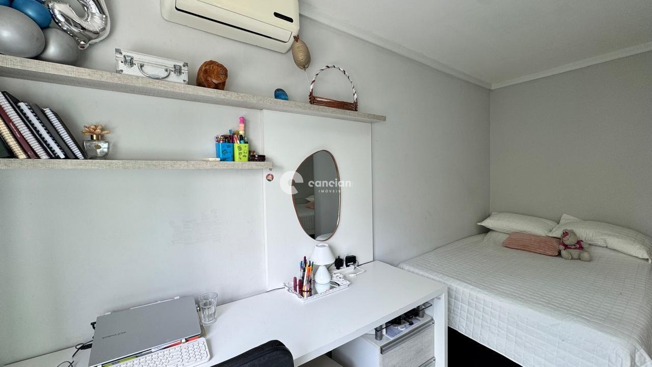 Apartamento à venda no Nossa Senhora das Dores: 