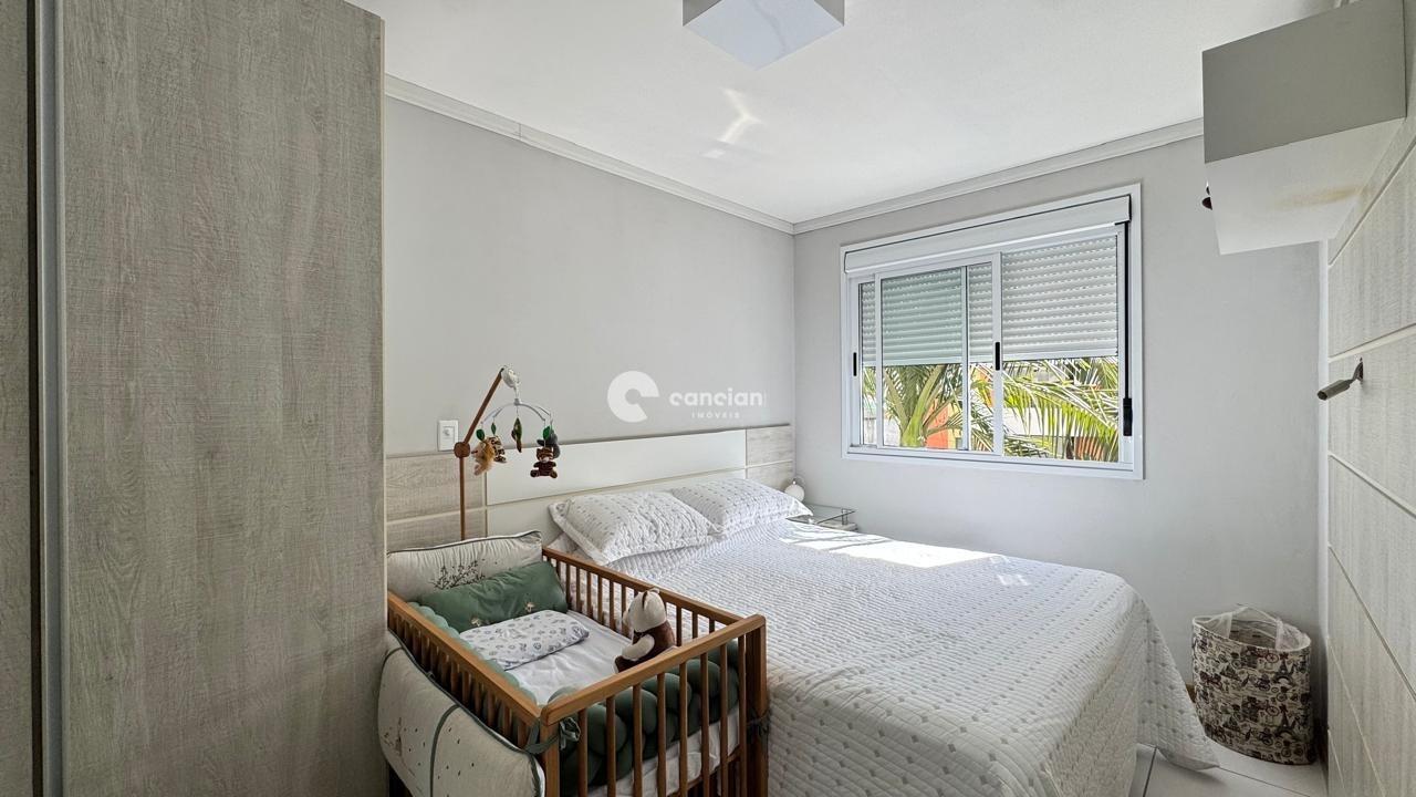 Apartamento à venda no Nossa Senhora das Dores: suite