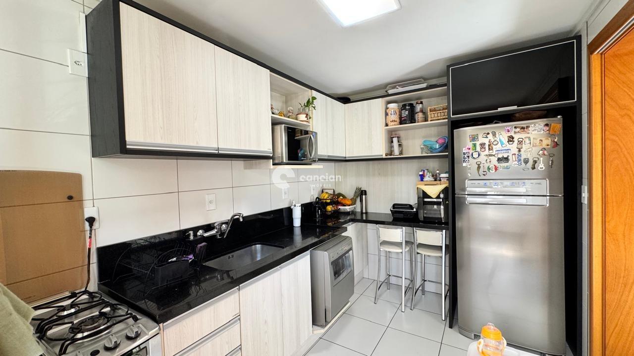 Apartamento à venda no Nossa Senhora das Dores: 