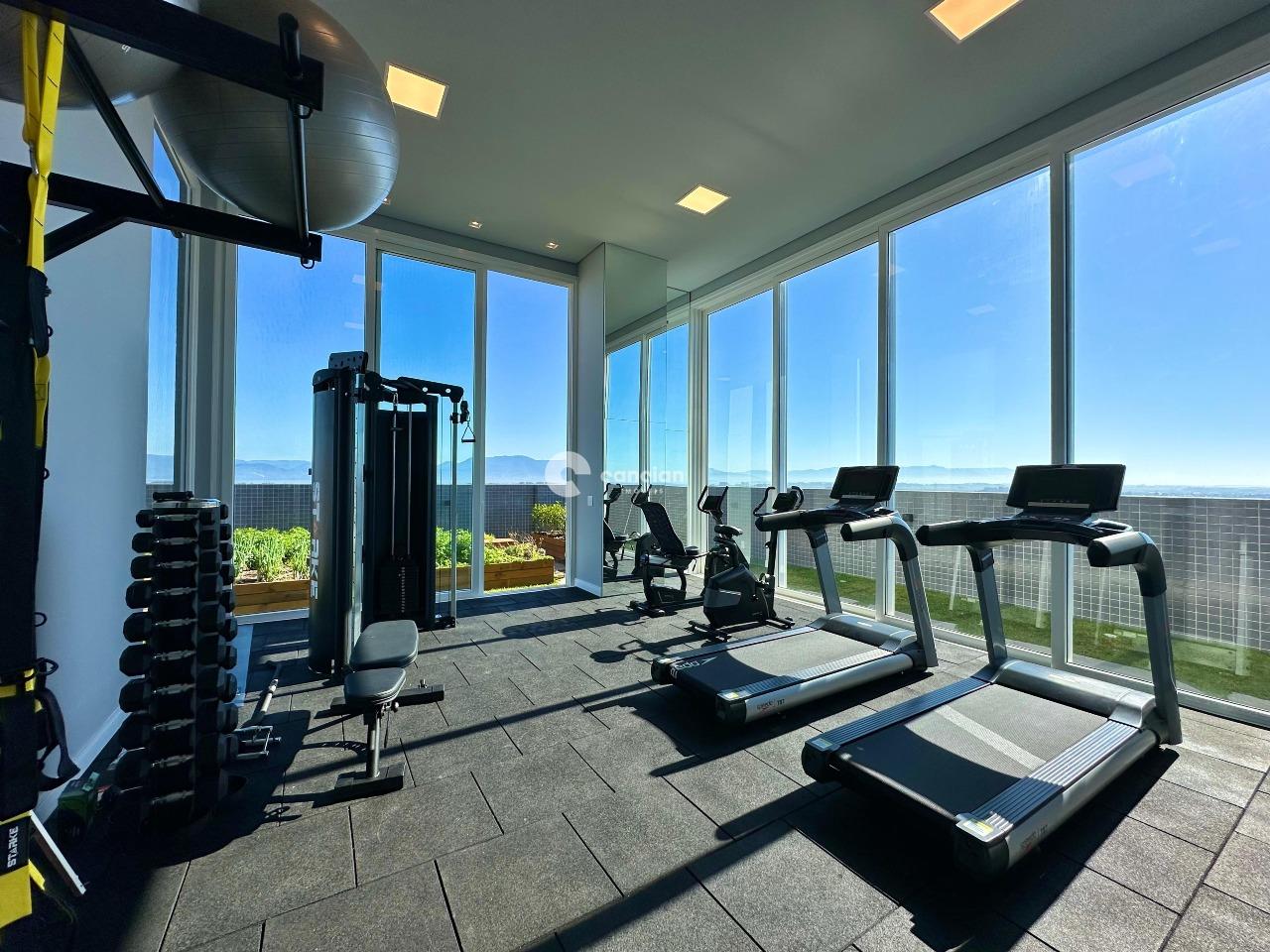 Apartamento à venda no Centro Zona Nova: 