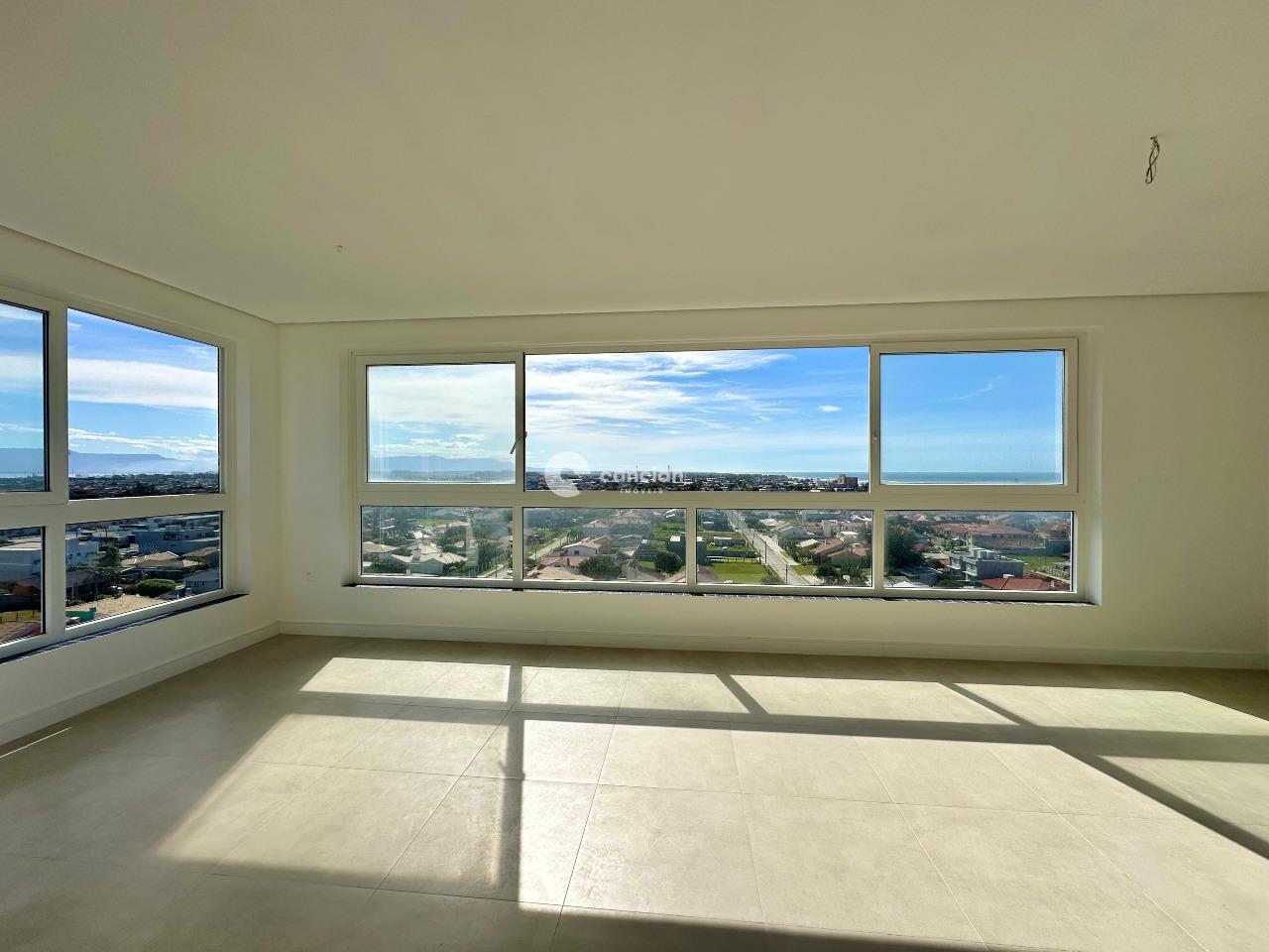 Apartamento à venda no Centro Zona Nova: 