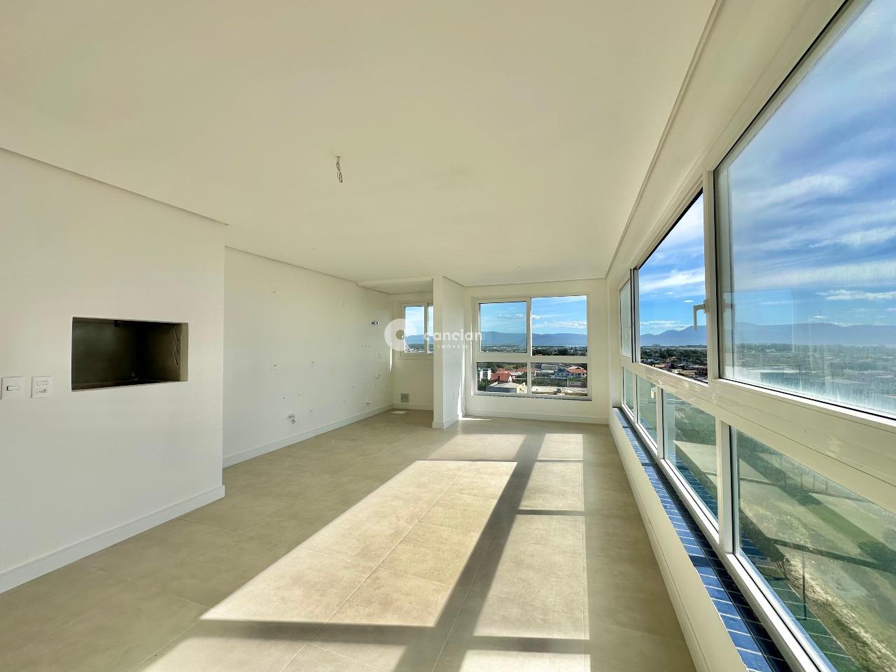 Apartamento à venda no Centro Zona Nova: 