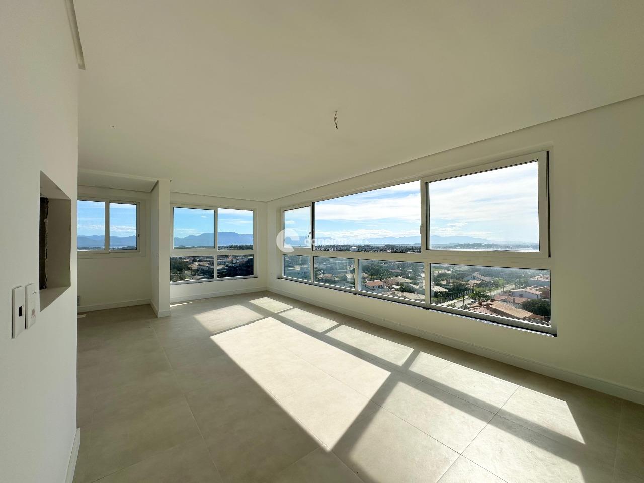 Apartamento à venda no Centro Zona Nova: 