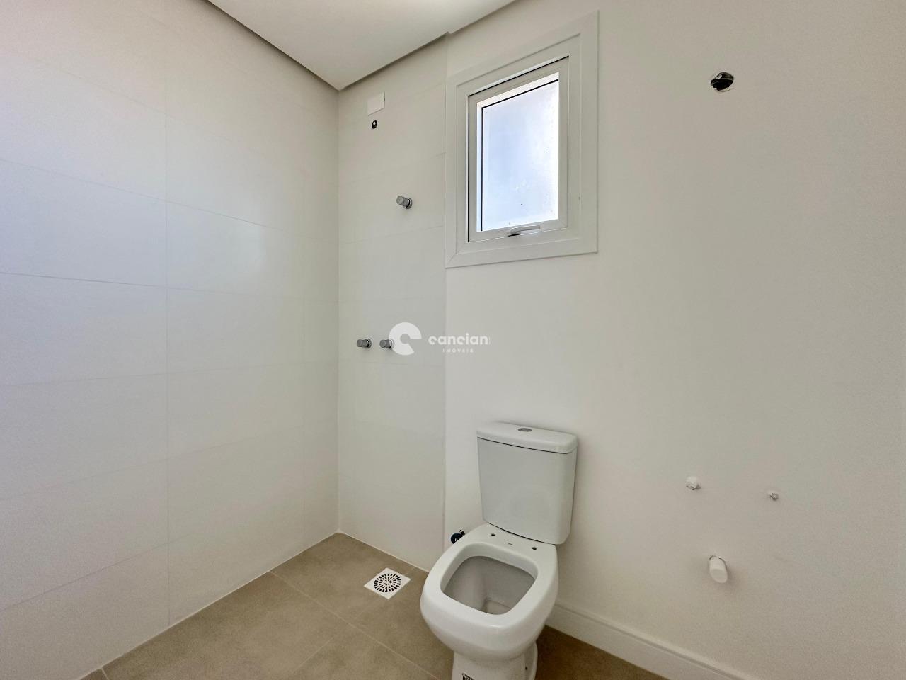 Apartamento à venda no Centro Zona Nova: 